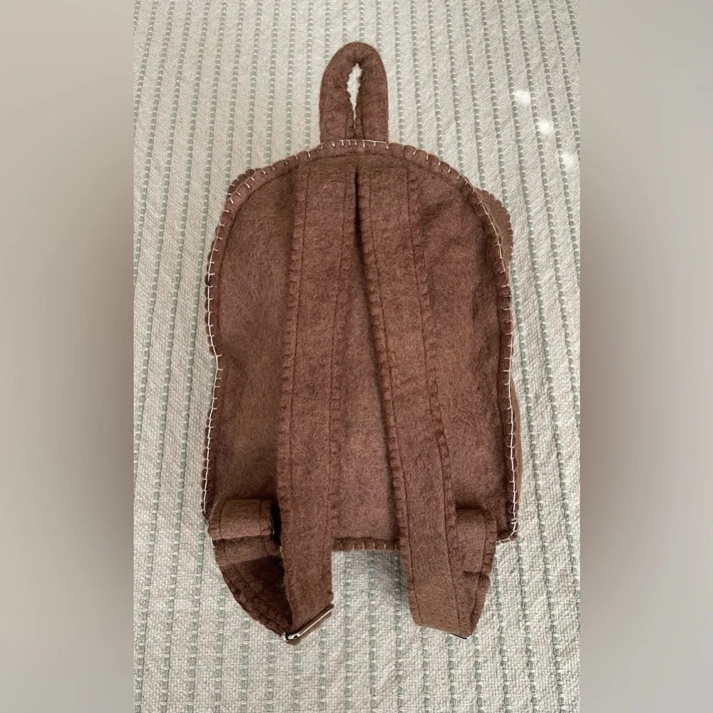 Kids - Monkey Backpack